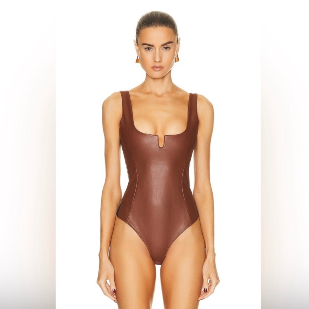 Alix NYC Neve Bodysuit